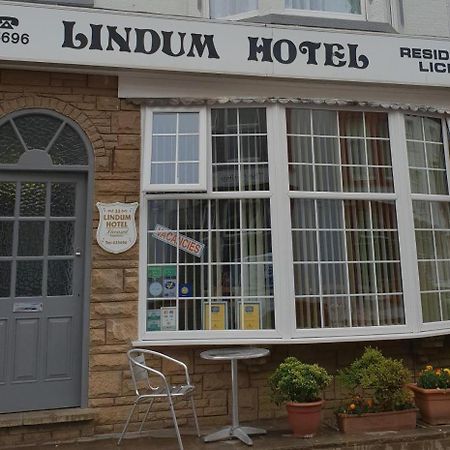 Lindum Hotel Blackpool Exterior photo
