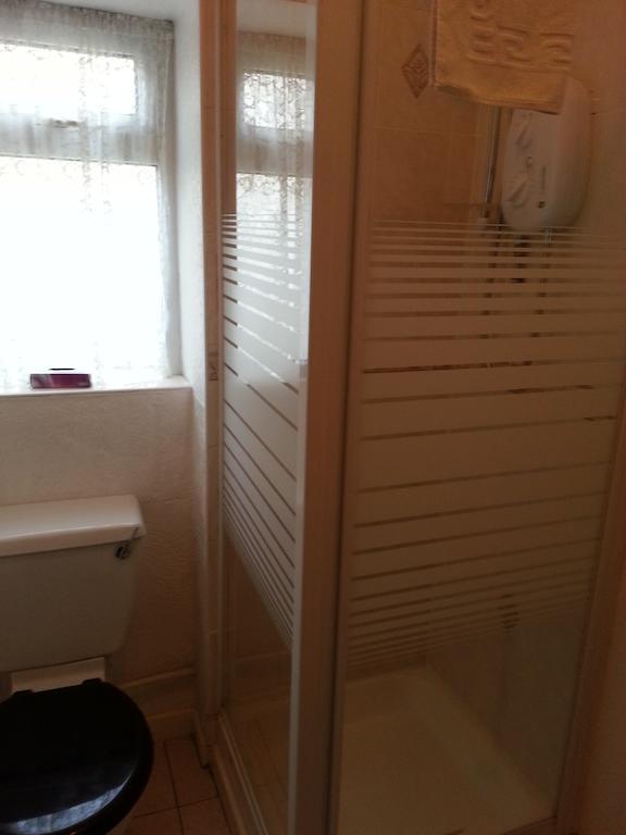 Lindum Hotel Blackpool Room photo